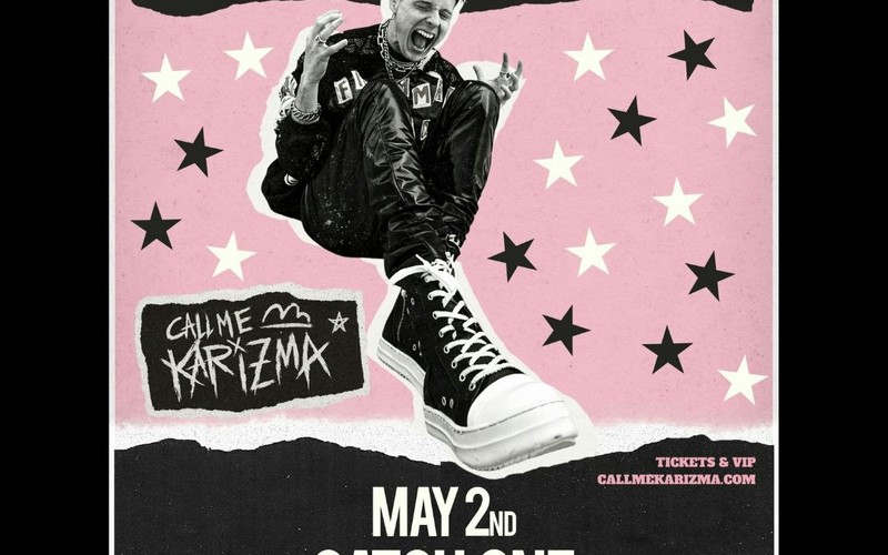 Call Me Karizma