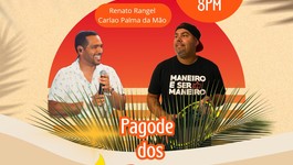 PAGODE DOS PARÇAS