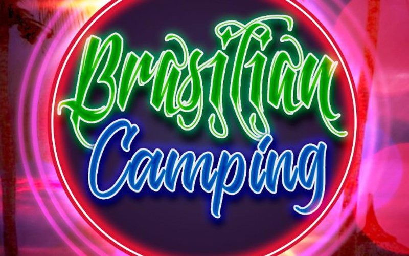 Brazilian festival  camping 1* edição 2021