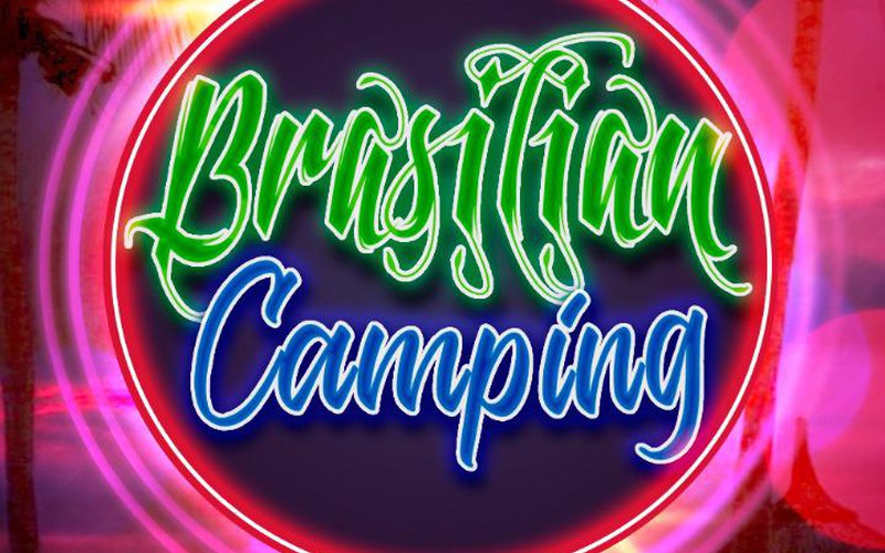 Brazilian festival camping 1* edição 2021 Eventlinez