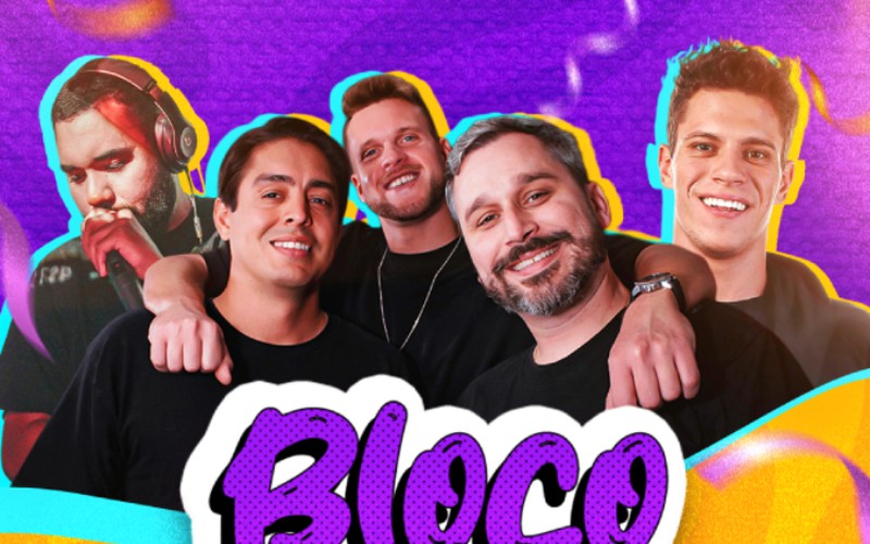 Bloco do Calisamba SD