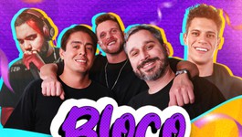 Bloco do Calisamba SD