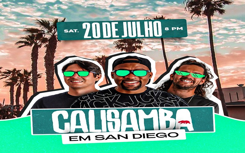Calisamba in La Jolla #4