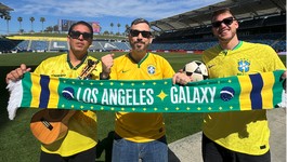 Calisamba Fan Fest 2026