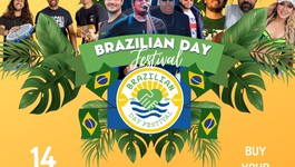 Brazilian Day Festival