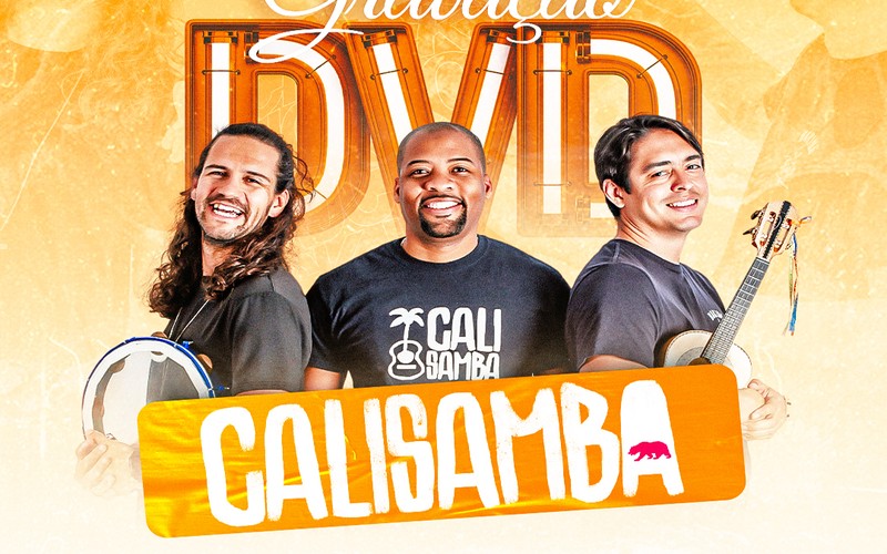 Calisamba nas Alturas
