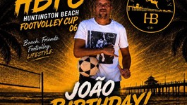 HBFTV + Joao Barreto Afterparty
