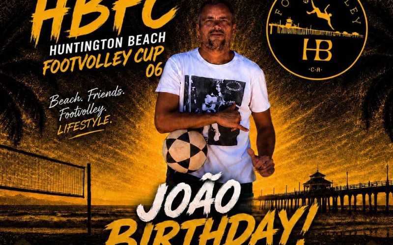 HBFTV + Joao Barreto Afterparty