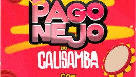 Pagonejo do Calisamba #HB