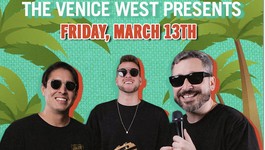 Calisamba at The Venice West