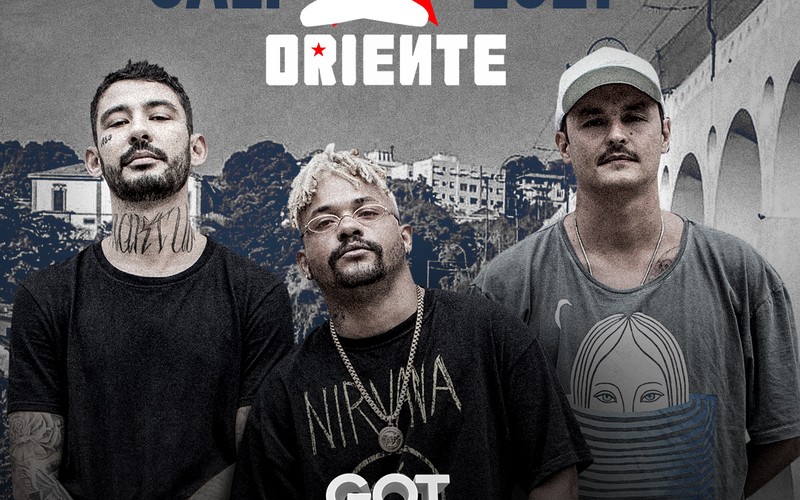 ORIENTE - ORANGE COUNTY