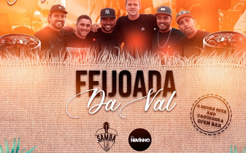 FEIJOADA DA VAL