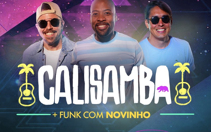 Calisamba in San Diego # 4