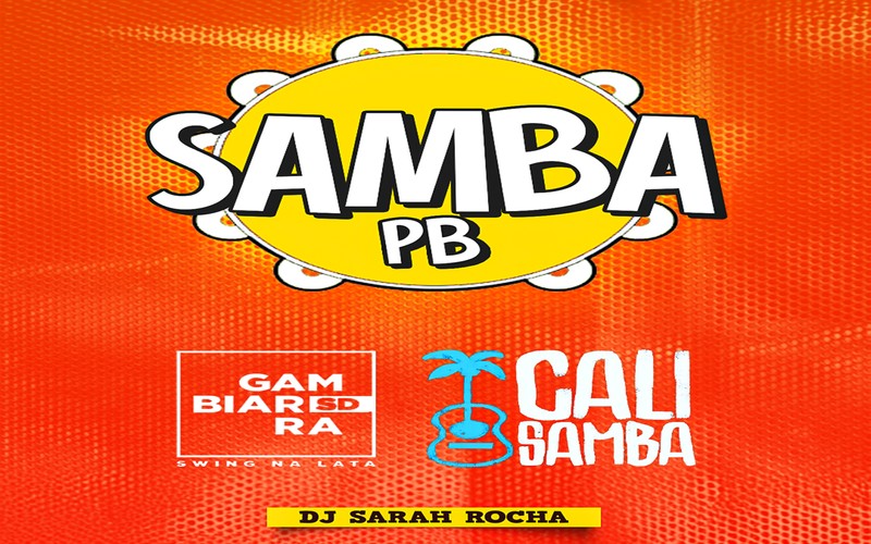 Samba PB