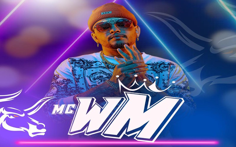 MC WM