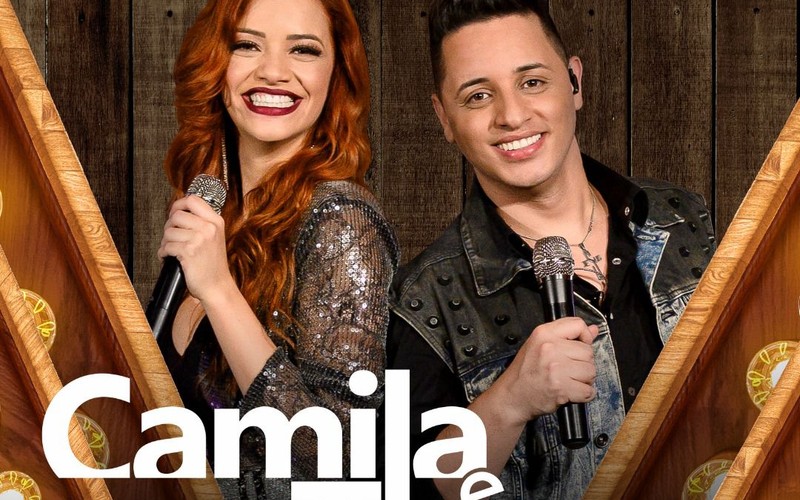 Camila e Thiago