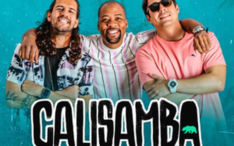Calisamba Night in La Jolla