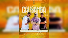 Calisamba on the Beach 2026
