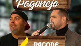 Pagode dos Parças 2