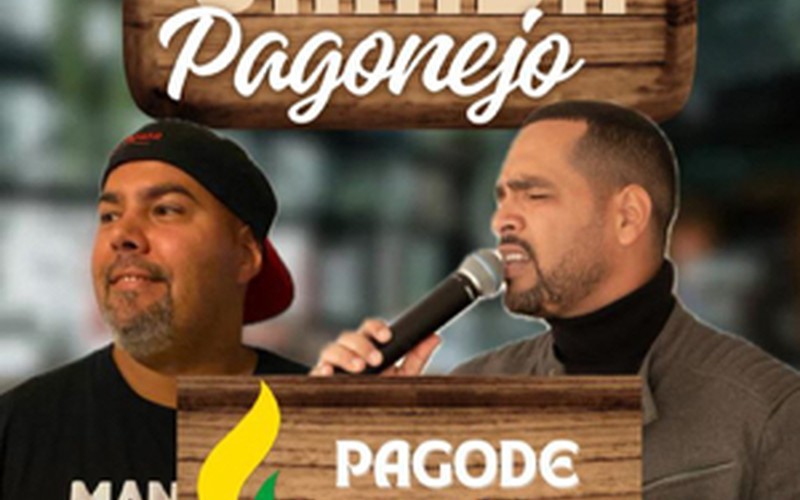 Pagode dos Parças 2