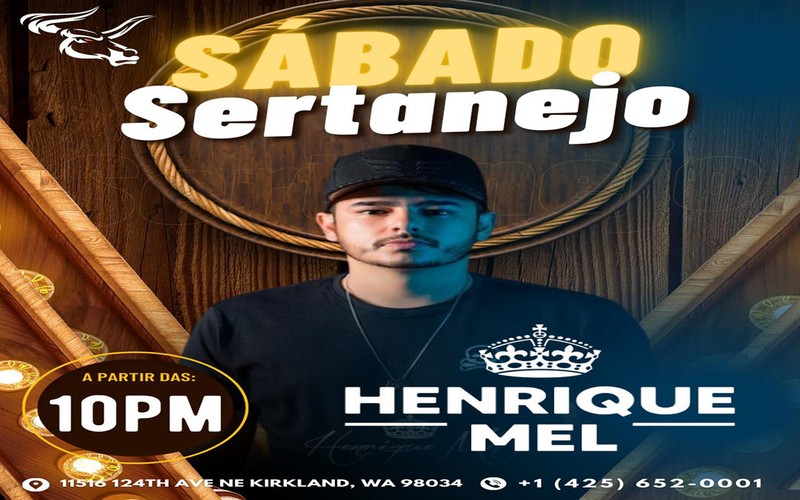 Sabado Sertanejo