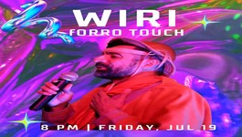 Pre-Parade Forró Party